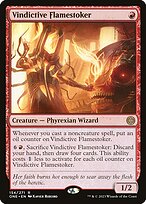 Vindictive Flamestoker #154