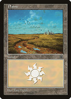 Plains #153