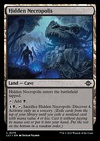 Hidden Necropolis #275