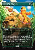 Hunter's Insight #2676