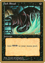 Dark Ritual #ll129