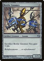 Bottle Gnomes #290★