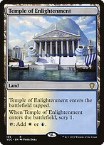 Temple of Enlightenment #185