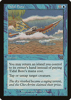 Tidal Bore #109
