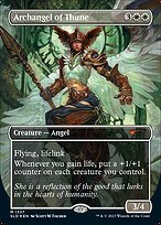 Archangel of Thune #1337