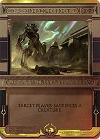 Diabolic Edict #41