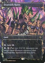 Drannith Ruins #228