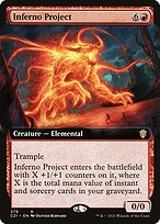 Inferno Project #379