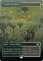 Temple Garden #532
