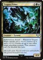 Trygon Prime #143