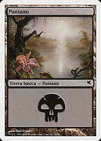 Swamp #F32
