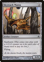 Skyreach Manta #152