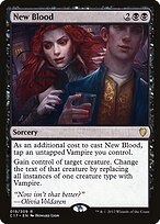 New Blood #19
