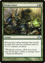 Hindervines #124