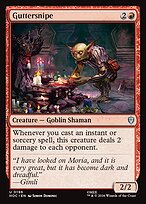 Guttersnipe #196