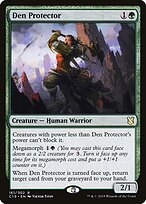 Den Protector #161