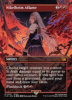 Nibelheim Aflame #339