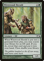 Wirewood Herald #16