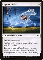 Hyena Umbra #13
