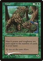 Maro #256★