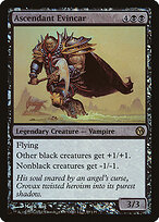 Ascendant Evincar #19