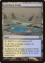 Calciform Pools #270