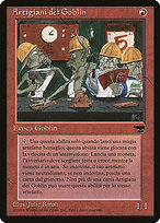 Goblin Artisans #79