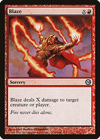 Blaze #39