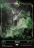Forest #2513