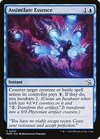 Assimilate Essence #47