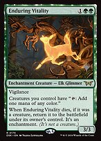 Enduring Vitality #176p