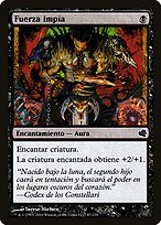 Unholy Strength #87