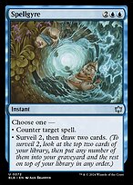 Spellgyre #72