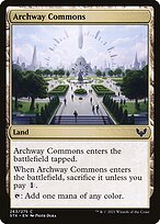 Archway Commons #263