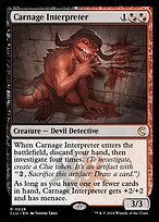 Carnage Interpreter #26