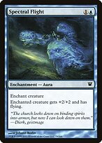 Spectral Flight #79