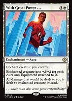 With Great Power . . . #24
