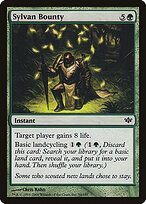 Sylvan Bounty #94