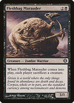 Fleshbag Marauder #76