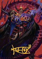 Golbez, Crystal Collector // Golbez, Crystal Collector #45