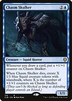 Chasm Skulker #714