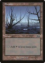 Swamp #341