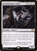 Deathbringer Liege #200