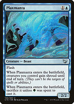 Plaxmanta #100