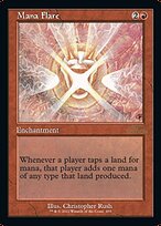 Mana Flare #455