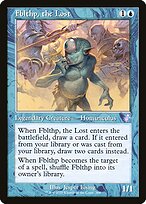 Fblthp, the Lost #308