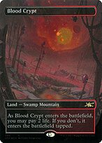Blood Crypt #530