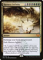 Harness Infinity #191