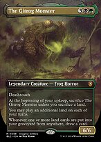 The Gitrog Monster #88