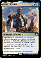 Oath of Teferi #934